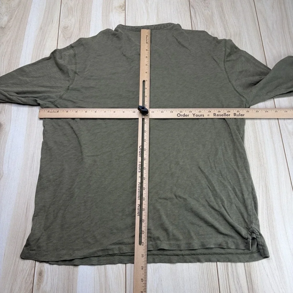 Polo Ralph Lauren Mens Large T-Shirts Lot Of 6 Hoodie Long Sleeve